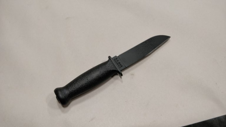 Hero KA-BAR